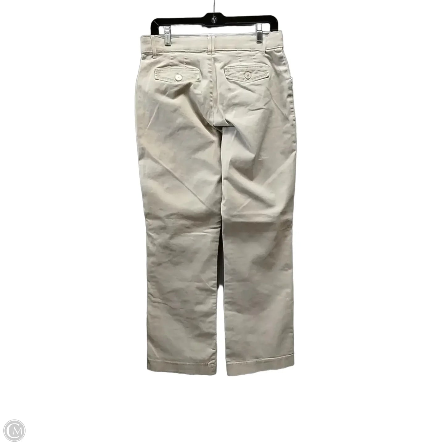 Pants Chinos & Khakis By Lee In Beige, Size: 8