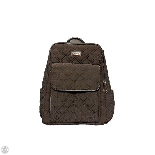Backpack By Vera Bradley, Size: Medium