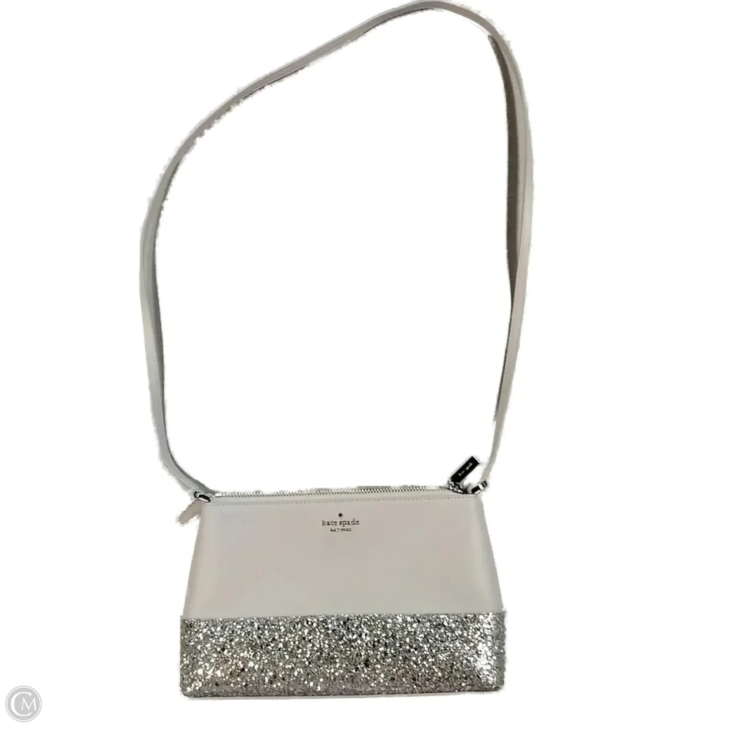 Crossbody Designer By Kate Spade, Size: Small
