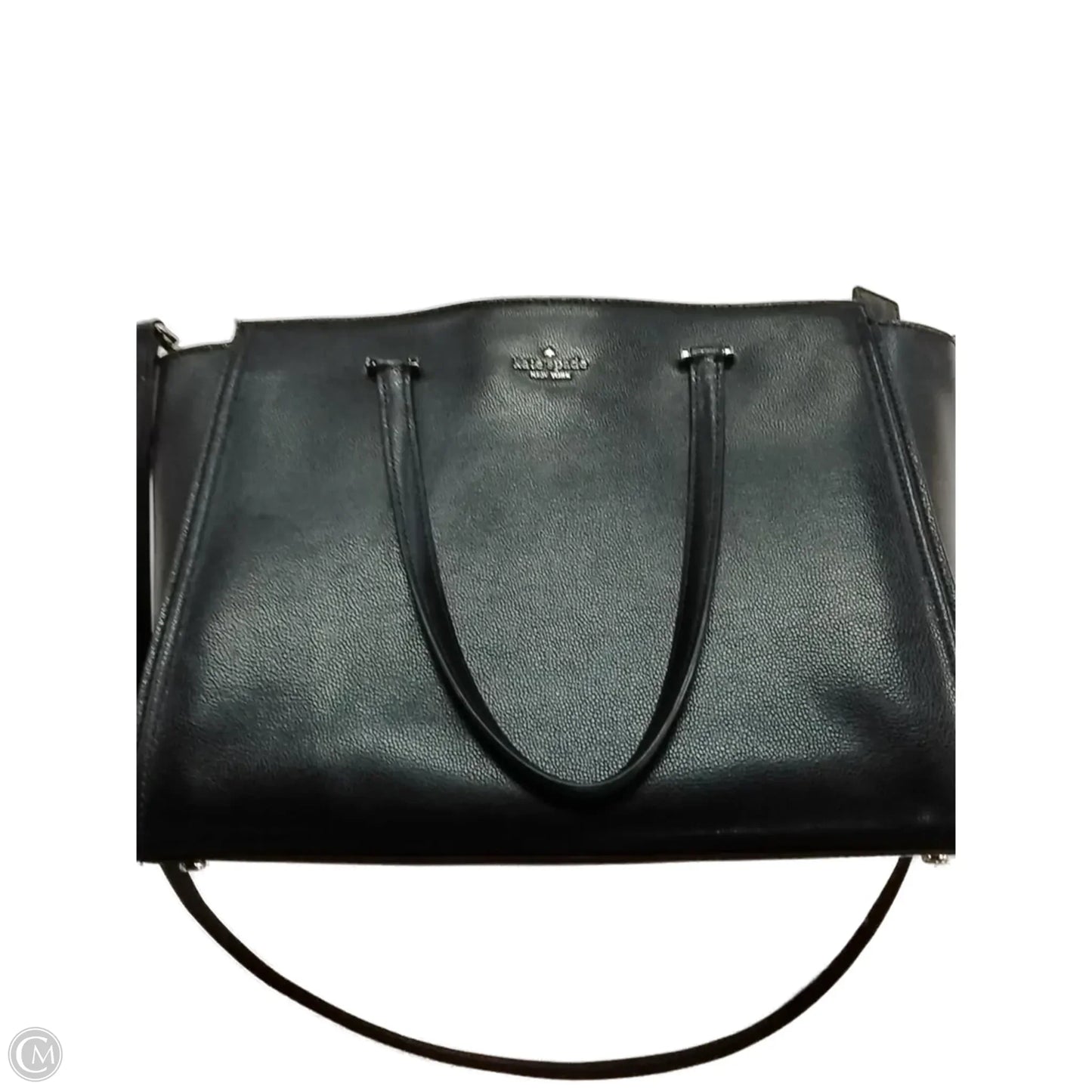 Tote Designer By Kate Spade, Size: Large