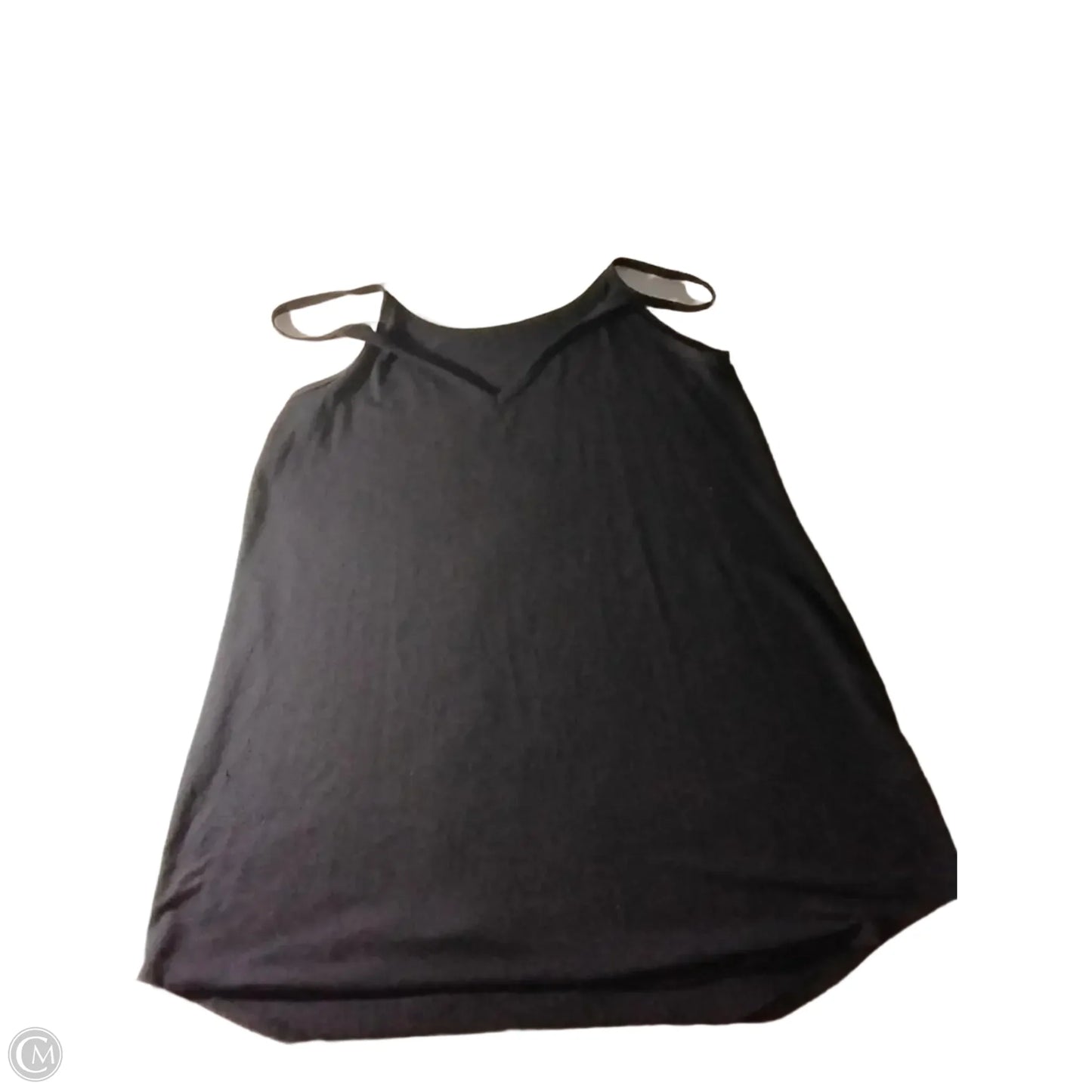 Dress Casual Short By Cme In Blue, Size: M