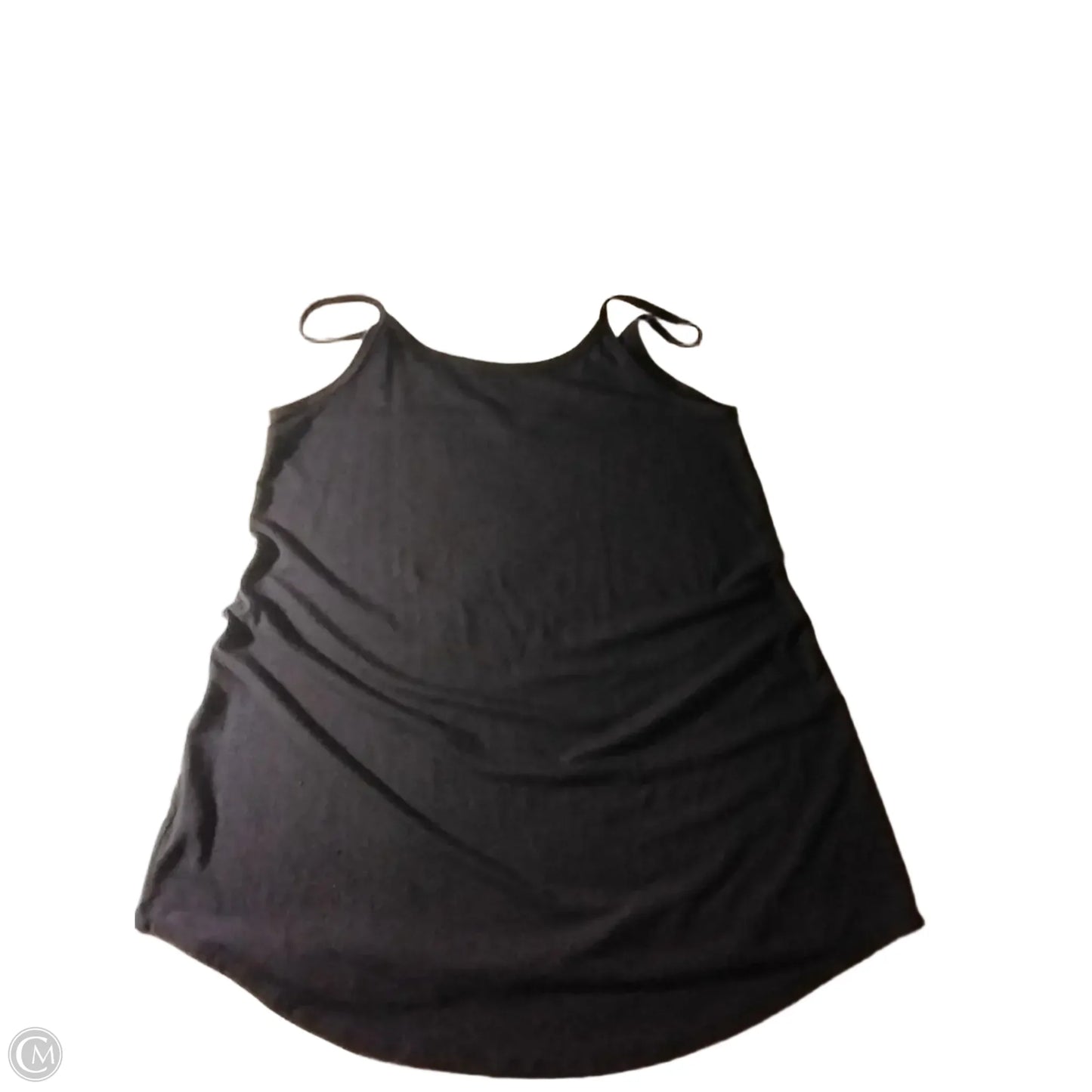 Dress Casual Short By Cme In Blue, Size: M