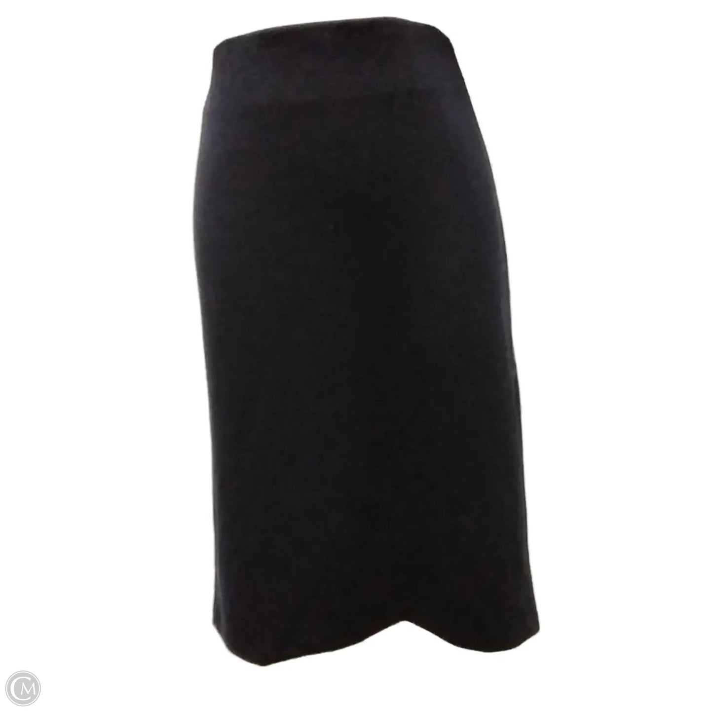 Skirt Midi By Premise Studio In Blue, Size: 6