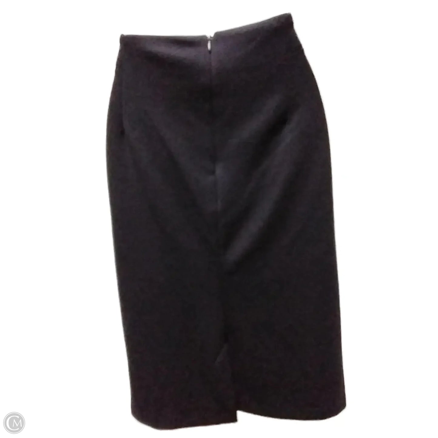 Skirt Midi By Premise Studio In Blue, Size: 6