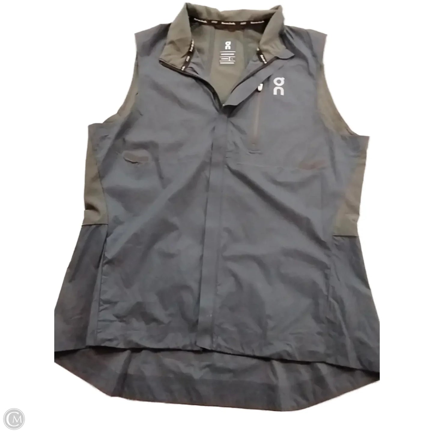 Vest Other By On Cloud In Blue, Size: L