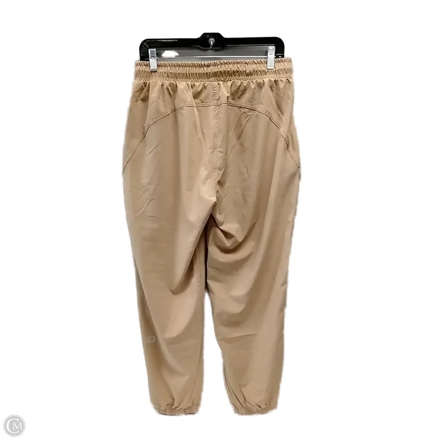 Athletic Pants By Born In Orange, Size: L