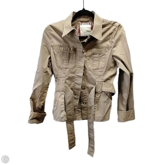 Jacket Other By Old Navy In Brown, Size: M