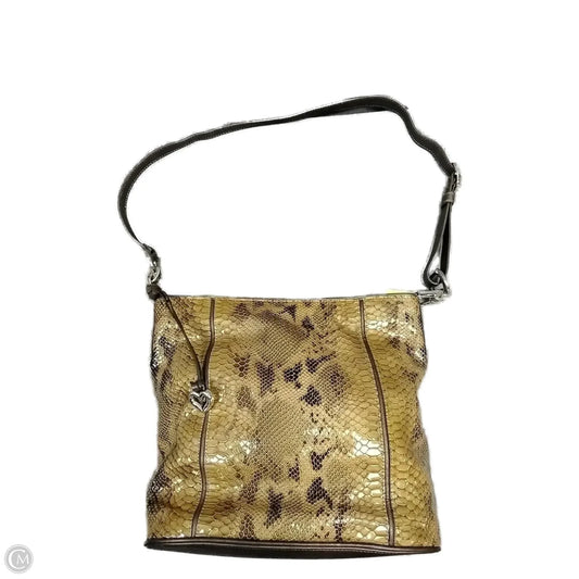 Crossbody By Brighton, Size: Large