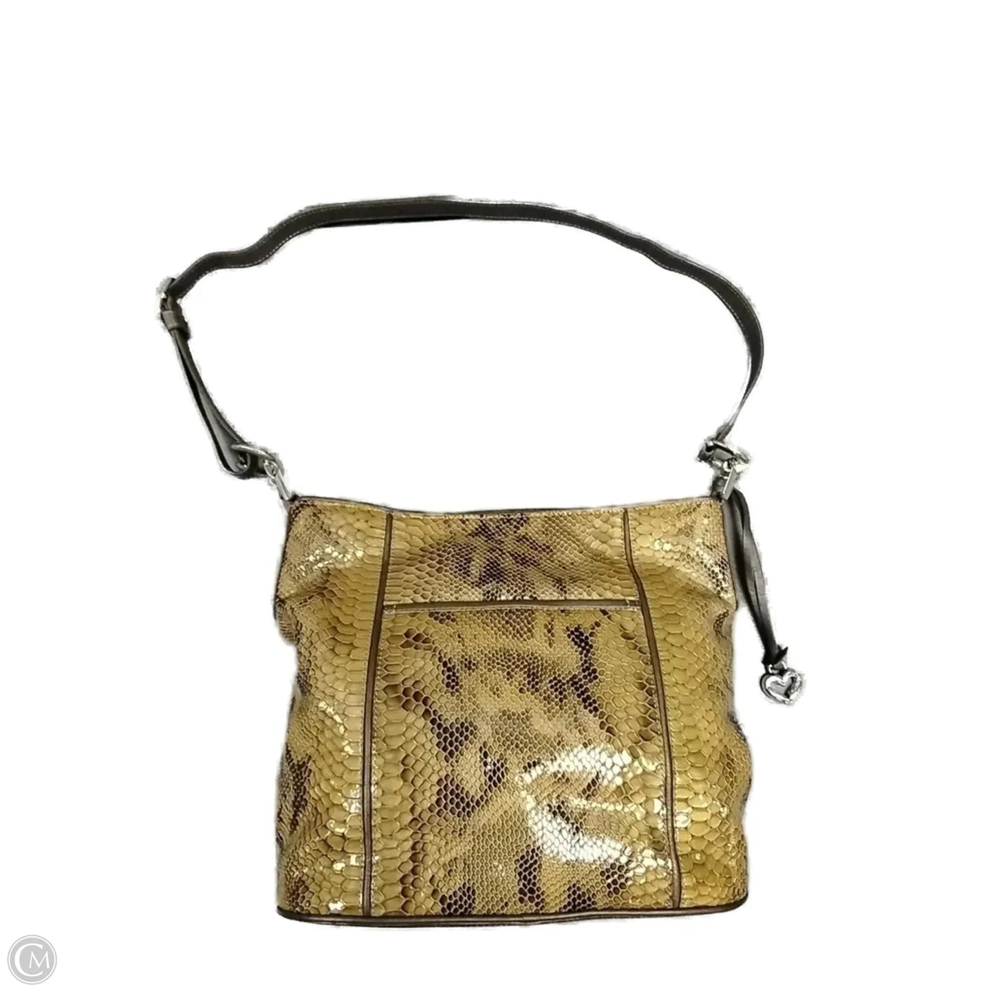 Crossbody By Brighton, Size: Large