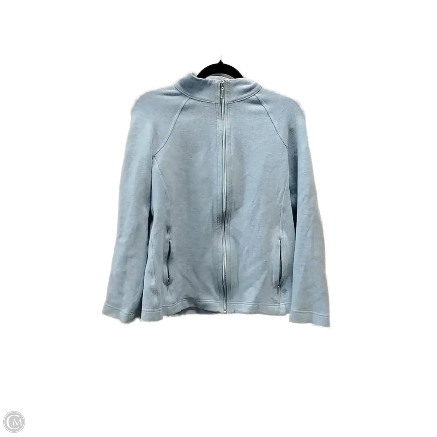 Jacket Other By Tommy Bahama In Blue, Size: Sp