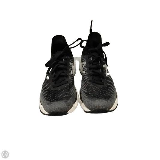 Shoes Athletic By New Balance In Black, Size: 9