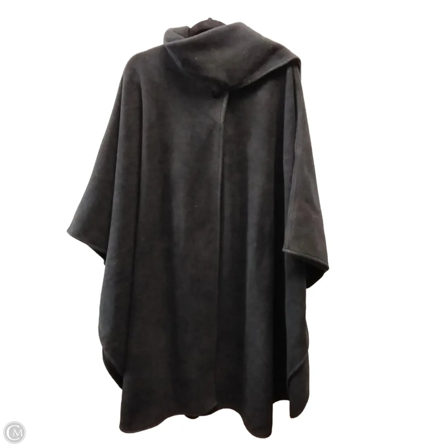 Jacket Other By Preston And New York In Black, Size: Onesize