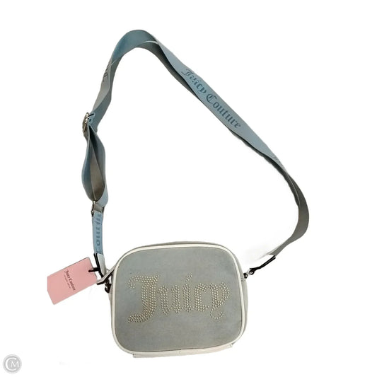 Crossbody By Juicy Couture, Size: Medium