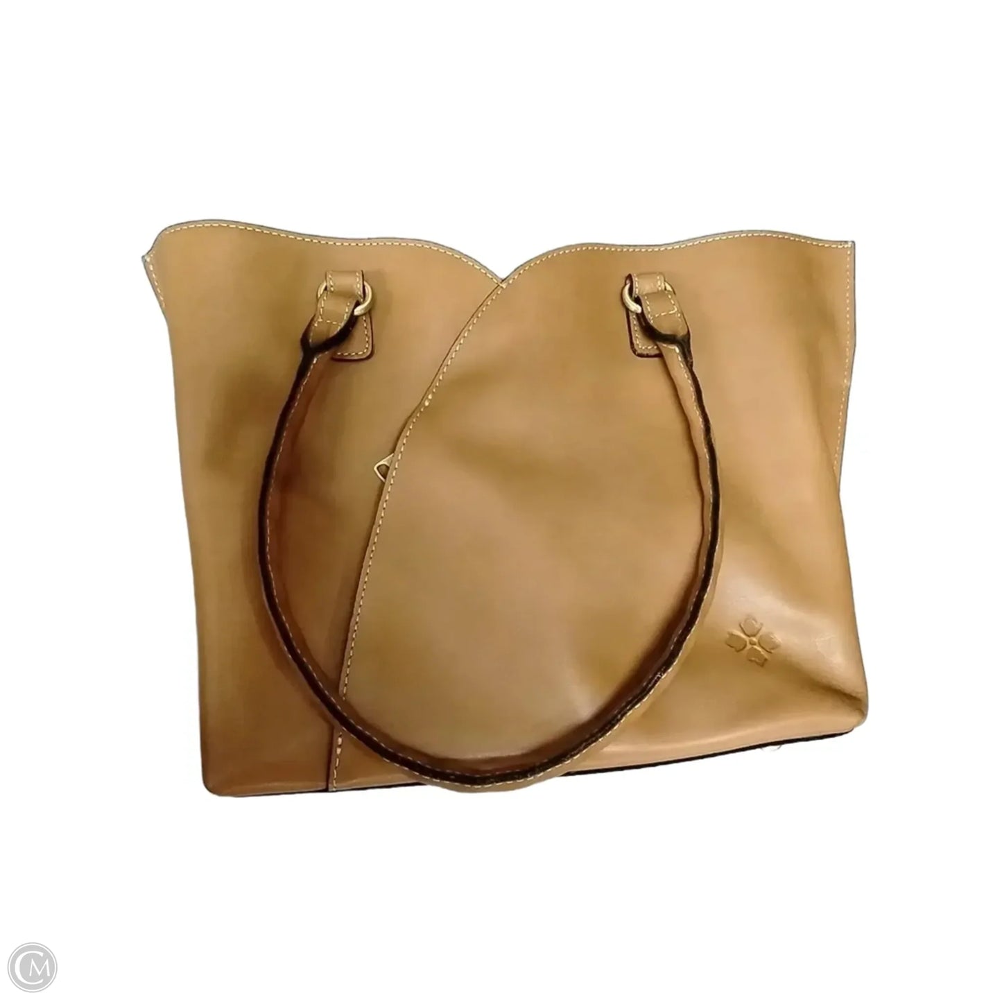 Handbag Designer By Patricia Nash, Size: Large