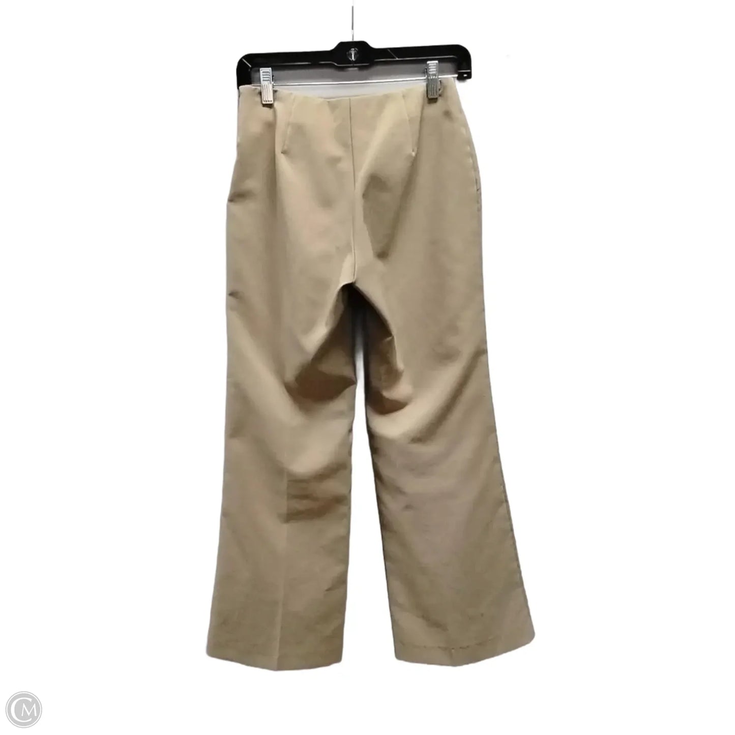 Pants Dress By New York And Co In Brown, Size: 2p