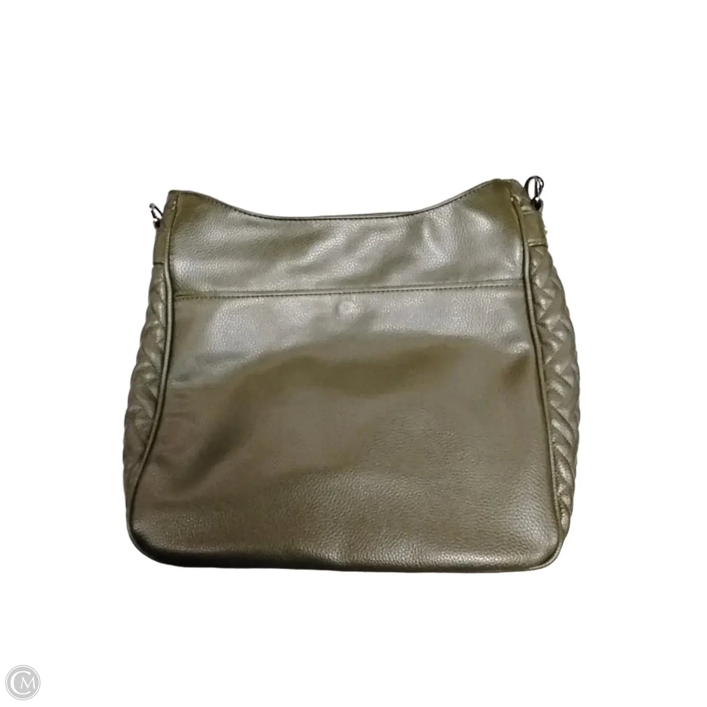 Handbag By Lug, Size: Medium