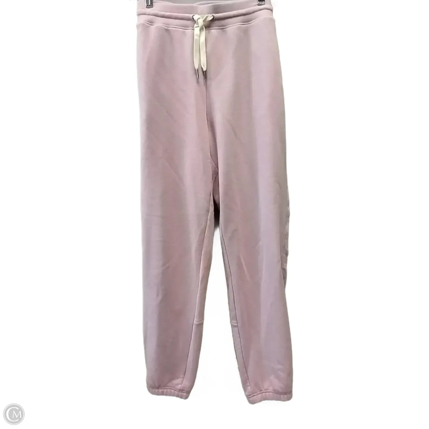 Pants Lounge By Clothes Mentor In Pink, Size: M