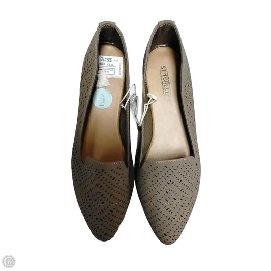 Shoes Flats By Seychelles In Grey, Size: 6