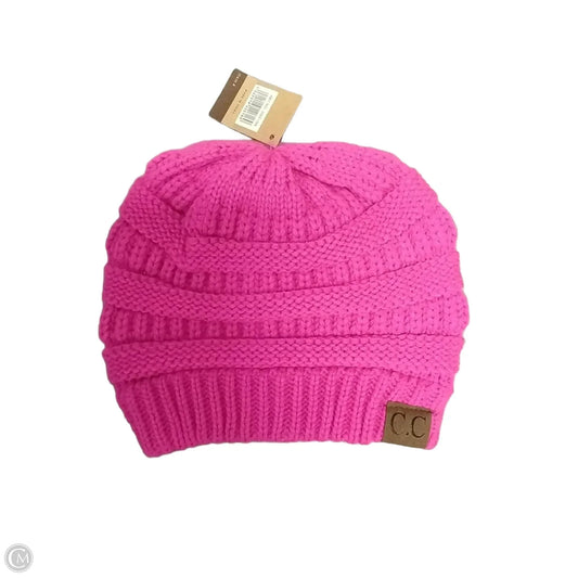 Hat Beanie By C And C