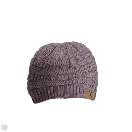 Hat Beanie By C And C