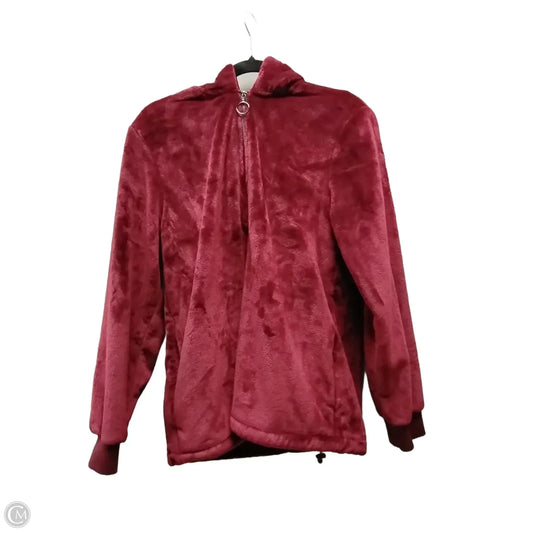 Jacket Other By Ideology In Red, Size: M