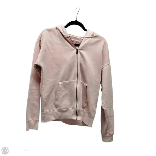 Jacket Other By Aeropostale In Pink, Size: Xs