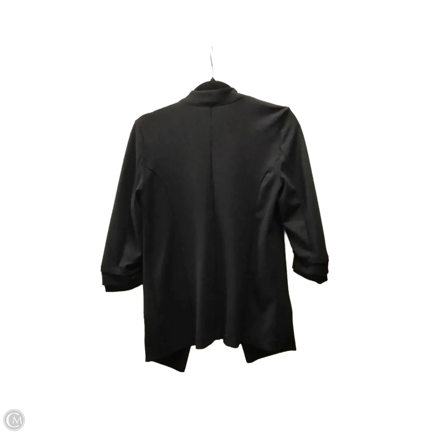 Cardigan By Maurices In Black, Size: Xs