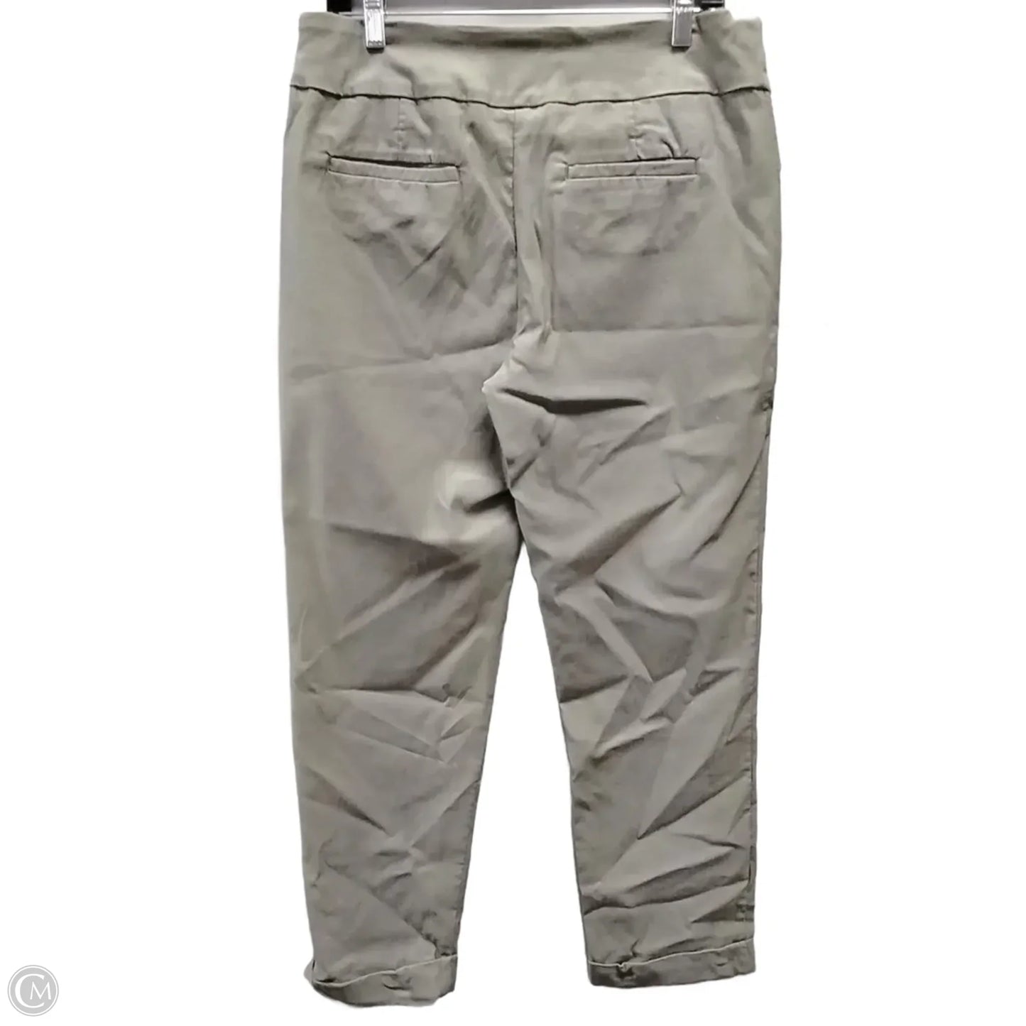 Pants Dress By Tribal In Green, Size: 14