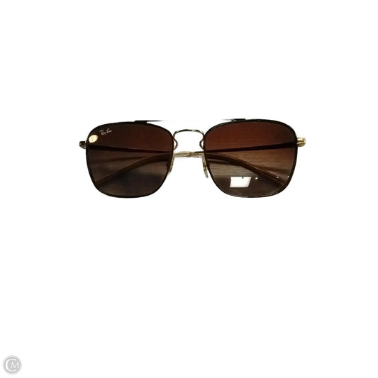 Sunglasses Designer By Ray Ban