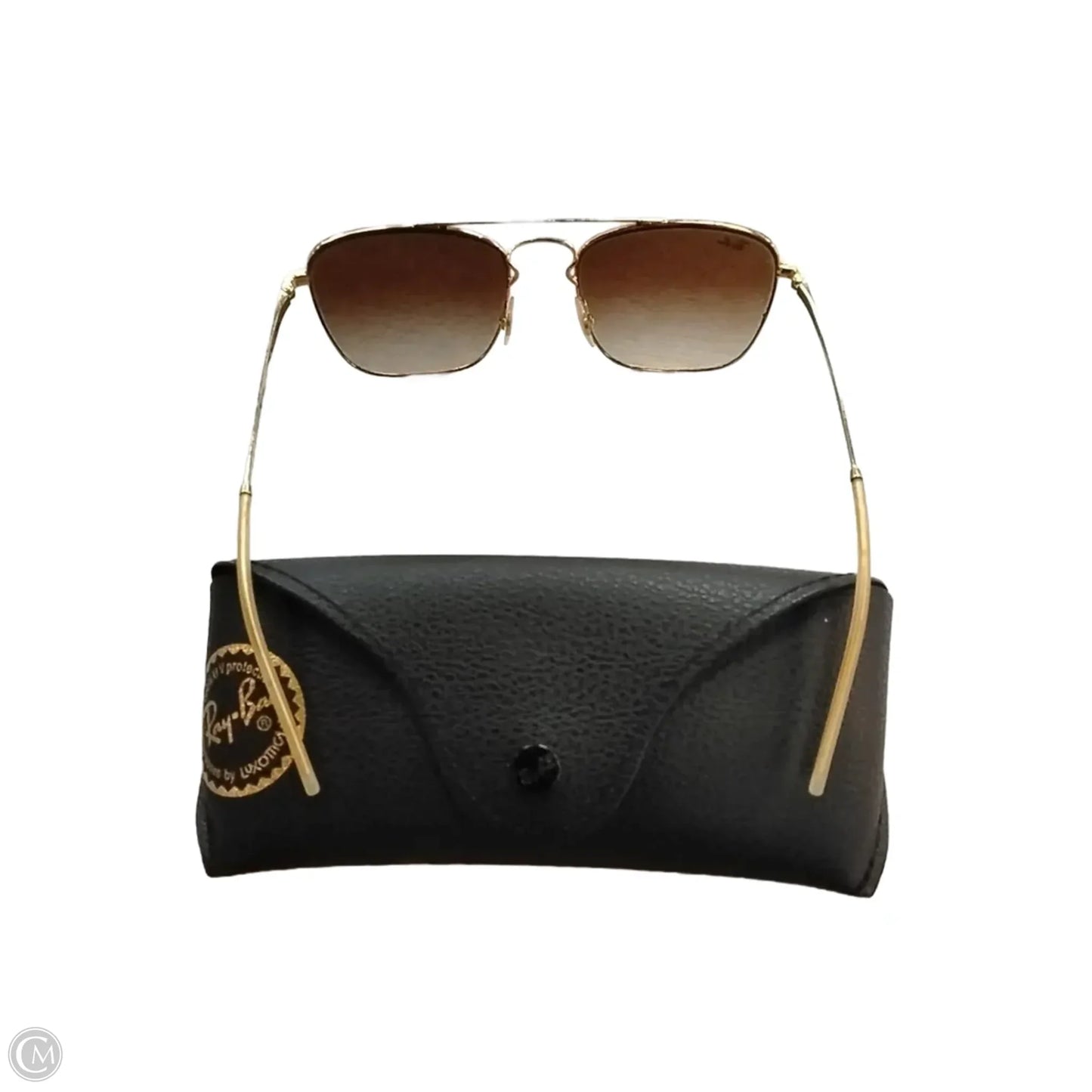 Sunglasses Designer By Ray Ban