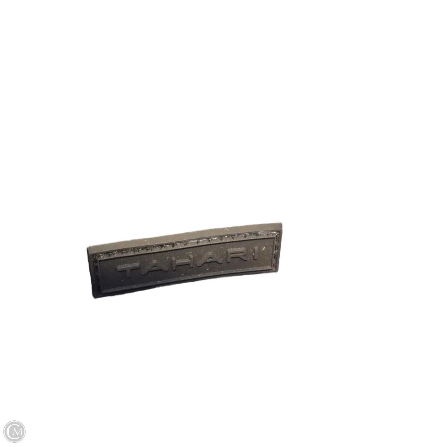 Handbag By Tahari, Size: Large