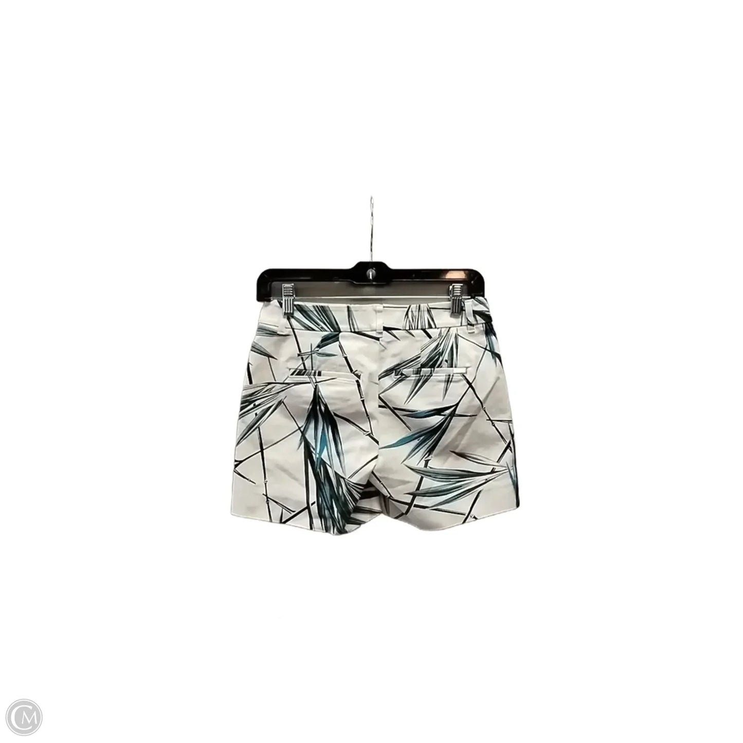 Shorts By White House Black Market In White, Size: 00