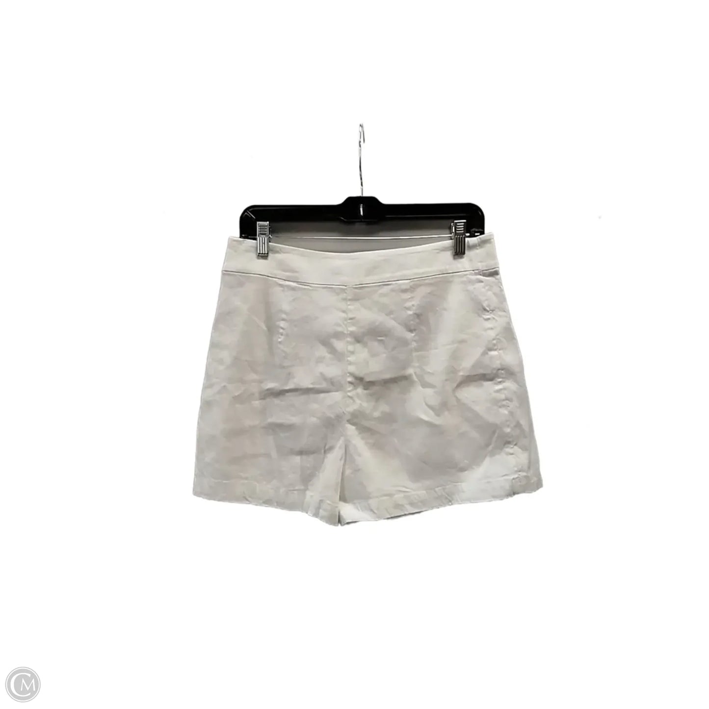 Skort By Leith In White, Size: M