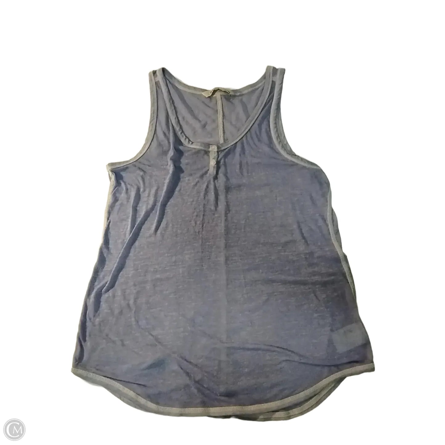 Tank Top By Old Navy In Purple, Size: M