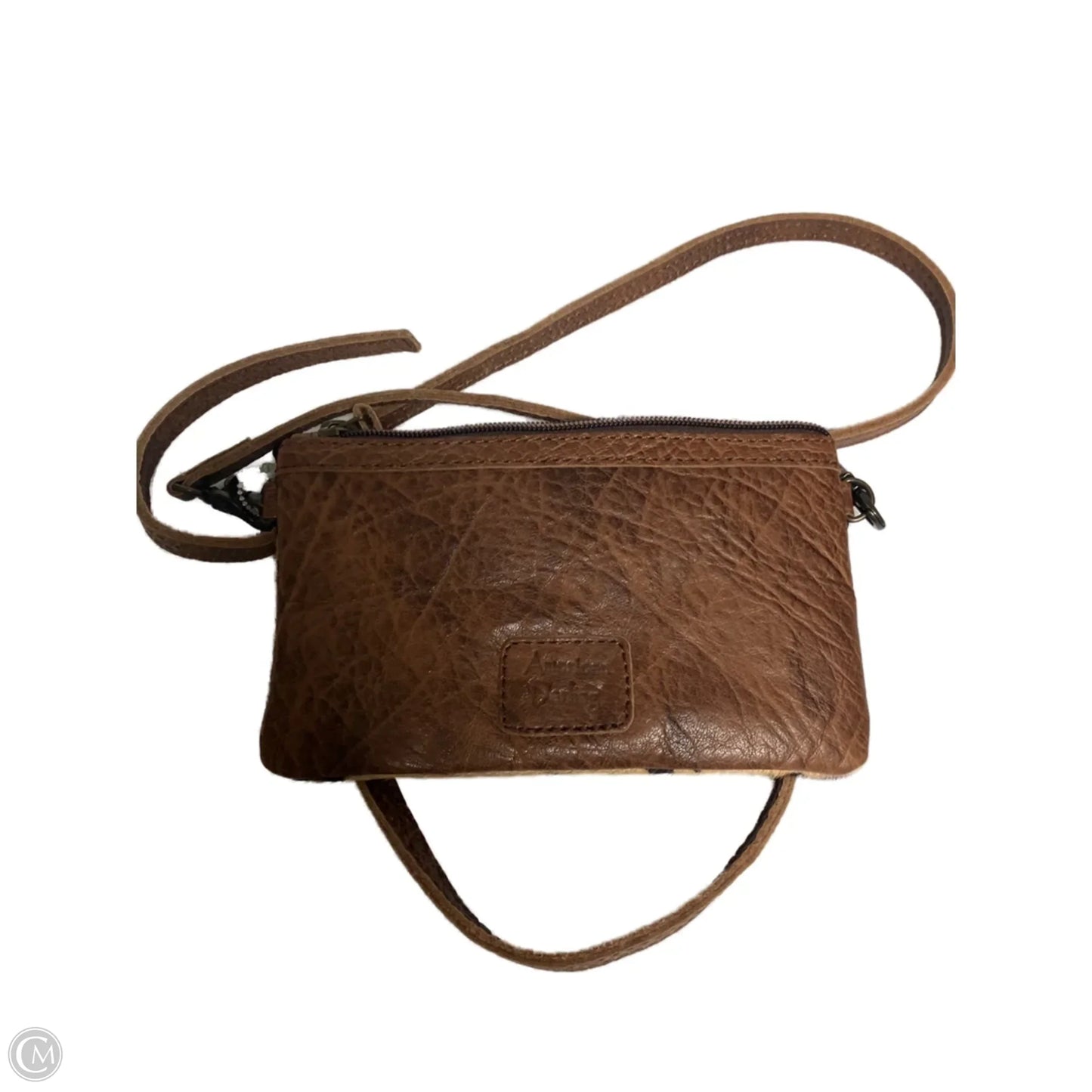 Crossbody By Cme, Size: Small