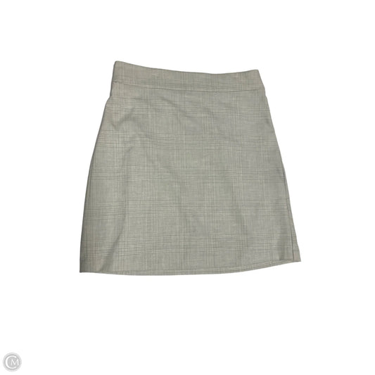 Dress Casual Midi By Rachel Zoe In Plaid Pattern, Size: S