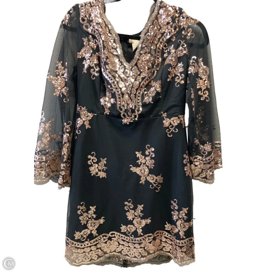 Dress Casual Short By Altard State In Black, Size: L
