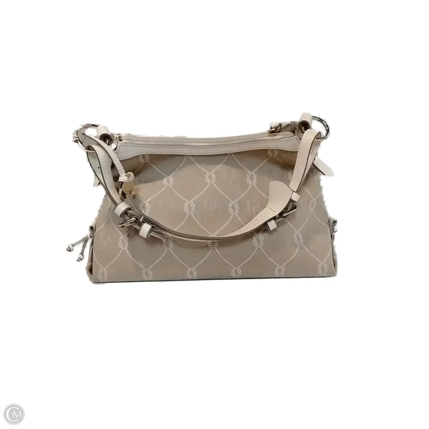 Handbag Designer By Dooney And Bourke, Size: Medium