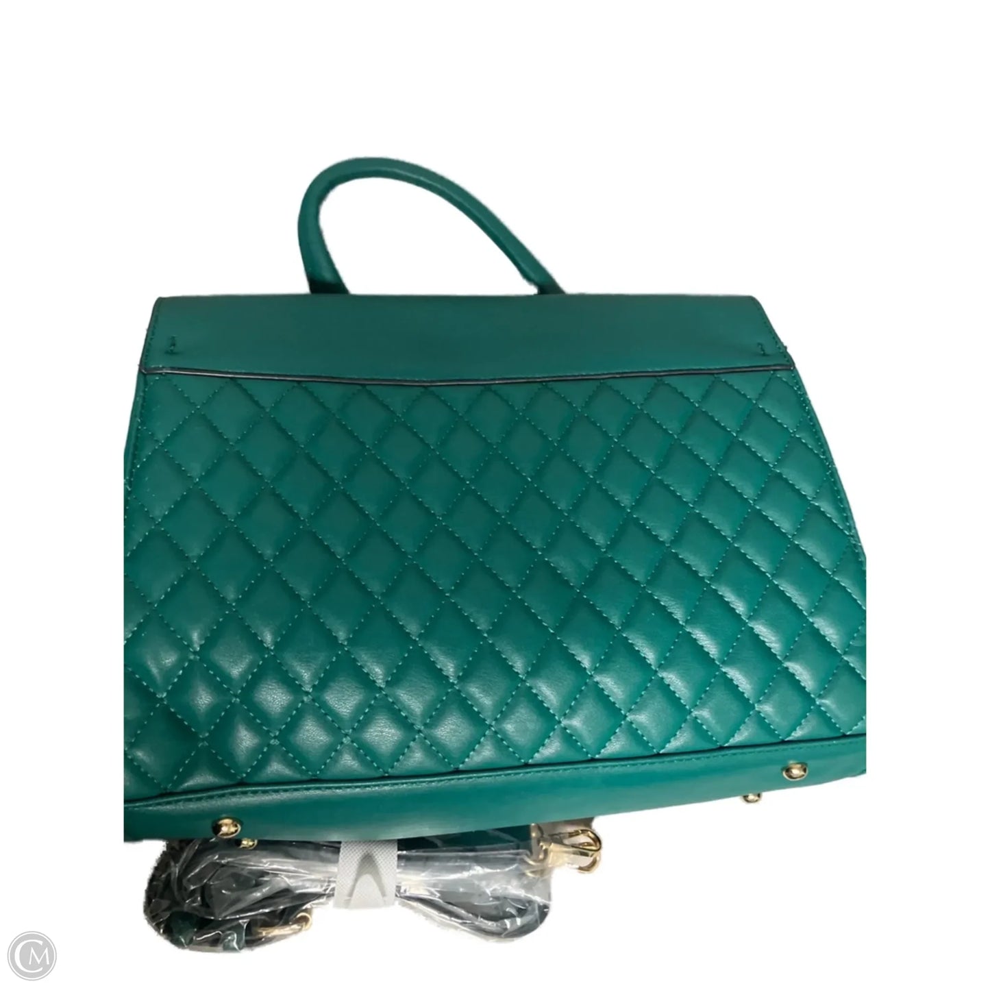 Crossbody By Clothes Mentor, Size: Large