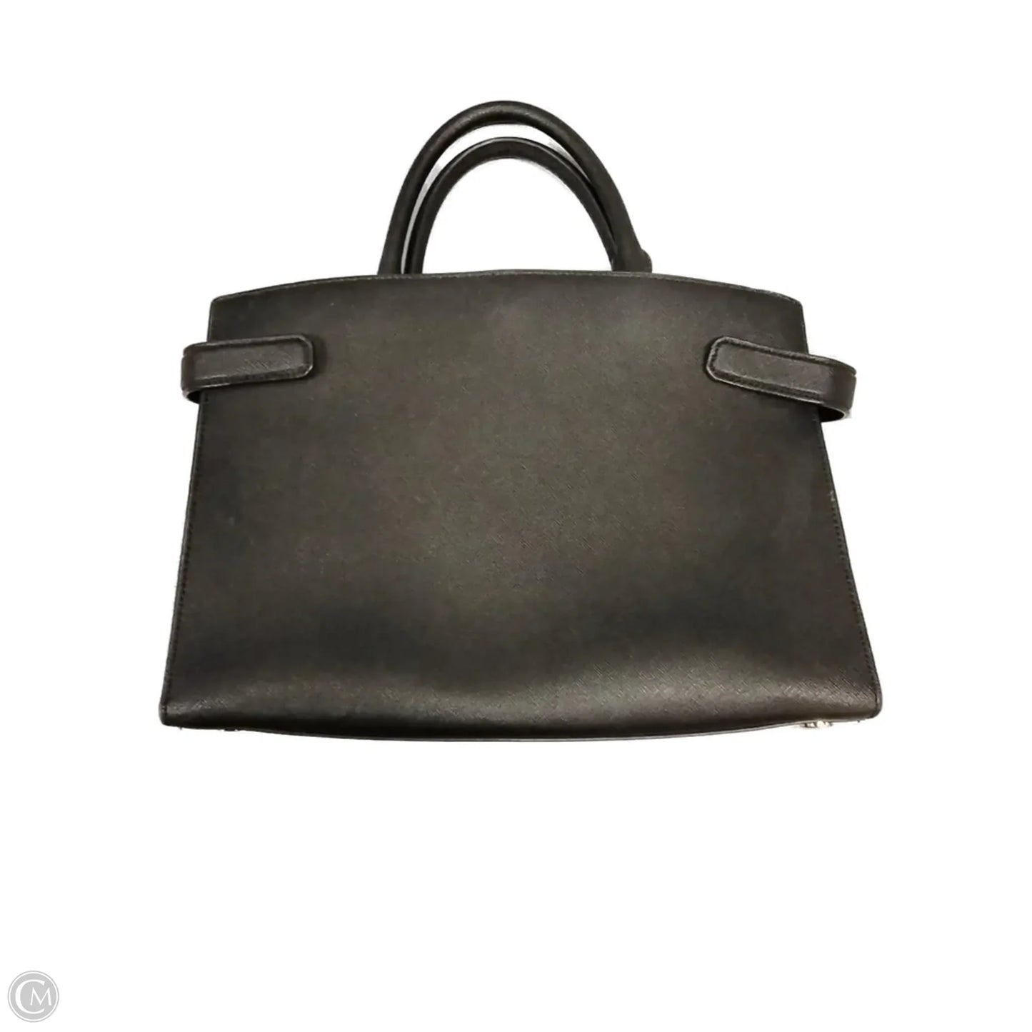 Crossbody Designer By Michael Kors, Size: Medium