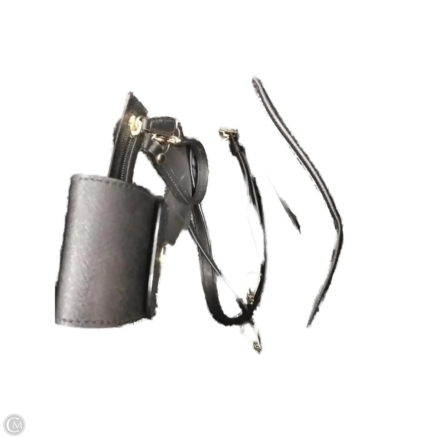 Crossbody Designer By Michael Kors, Size: Medium