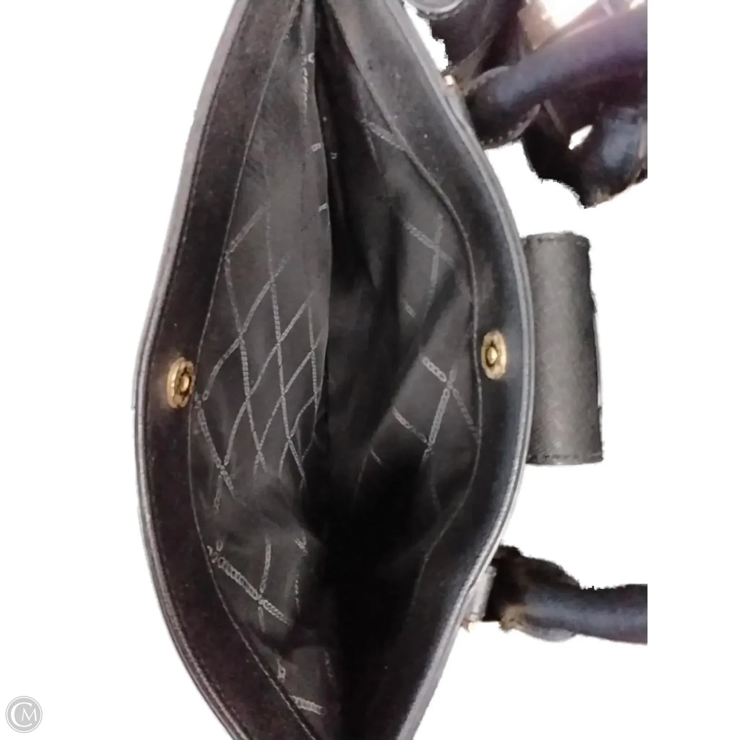 Crossbody Designer By Michael Kors, Size: Medium