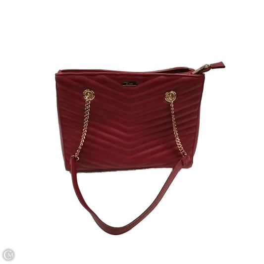 Crossbody By Aldo, Size: Medium