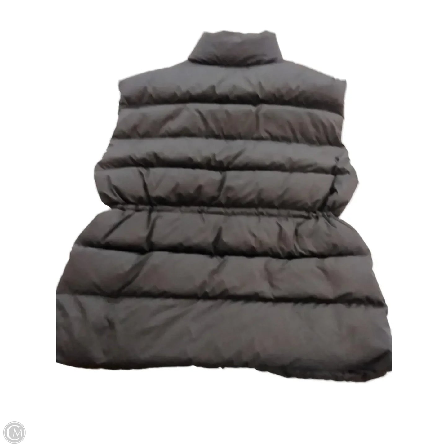 Vest Puffer & Quilted By Athleta In Black, Size: S