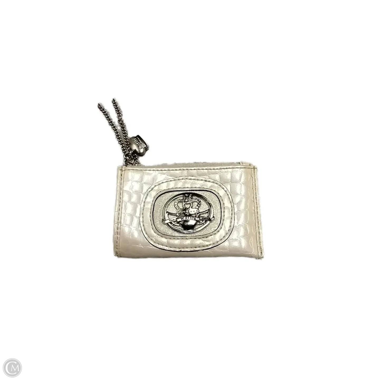 Wallet By Kathy Van Zeeland, Size: Small