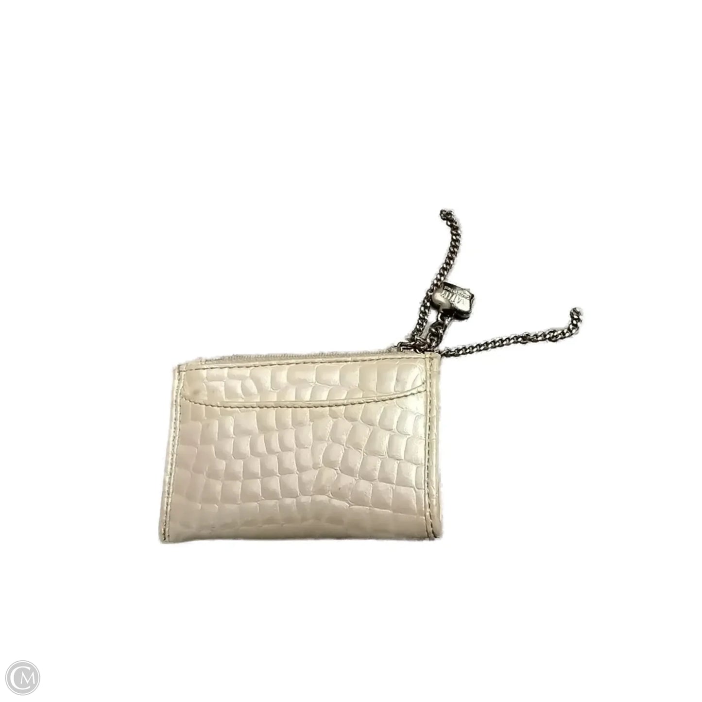 Wallet By Kathy Van Zeeland, Size: Small