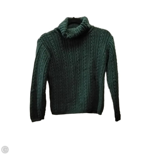 Sweater By Designer Originals In Brown, Size: S
