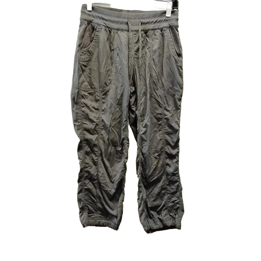 Athletic Pants By The North Face In Grey, Size: Sp