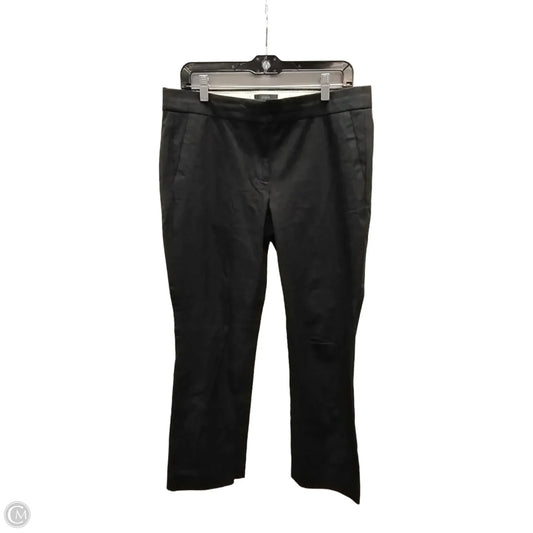 Pants Chinos & Khakis By J. Crew In Black, Size: 8