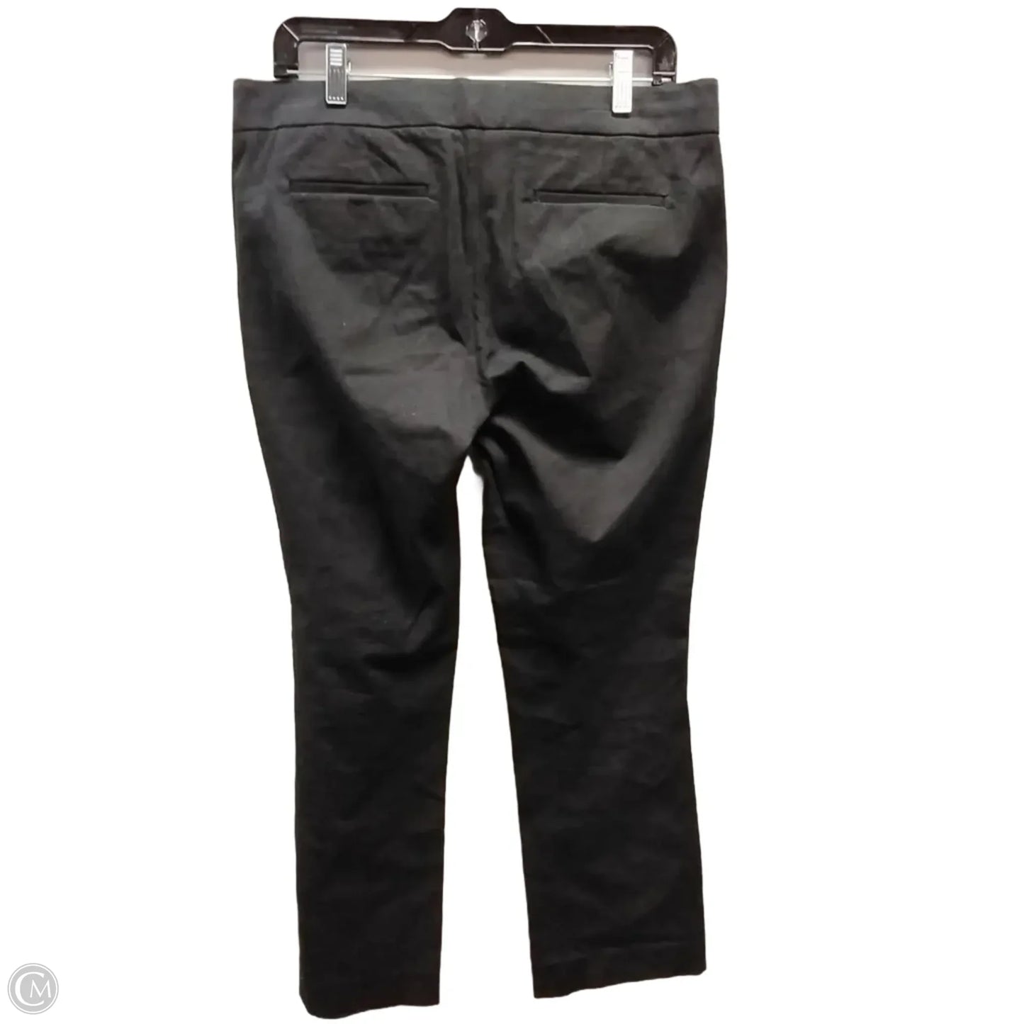 Pants Chinos & Khakis By J. Crew In Black, Size: 8